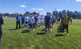Otvoren Memorijalni turnir veterana hrvatskih branitelja "Marko Babić" uoči 19. godišnjice smrti heroja Domovinskog rata Marka Babića