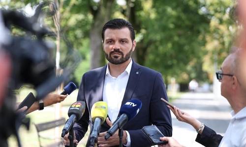 U Osijeku na tretiranje komaraca utrošeno 52 tisuće eura