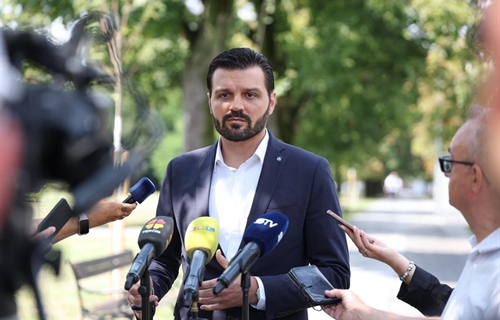 U Osijeku na tretiranje komaraca utrošeno 52 tisuće eura