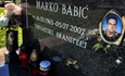 19 godina od smrti Marka Babića