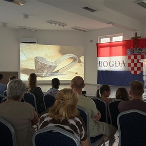 Premijerom filma Bogdanovci otkrivaju svoje prapovijesne korijene