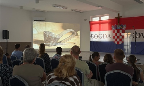 Premijerom filma Bogdanovci otkrivaju svoje prapovijesne korijene
