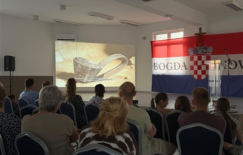 Premijerom filma Bogdanovci otkrivaju svoje prapovijesne korijene