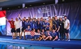 Hrvatska juniorska vaterpolska reprezentacija, igrači do 18 godina, novi su svjetski prvaci