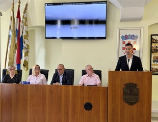 Vinkovački gradski vijećnici usvojili izvješća ključnih gradskih ustanova