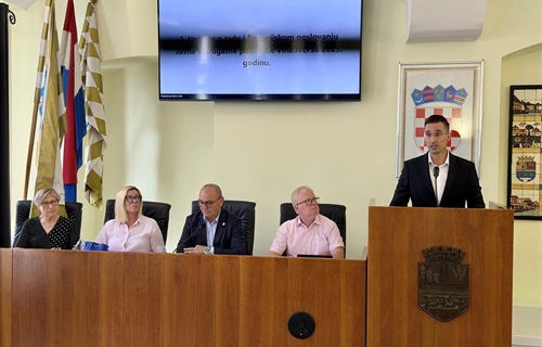 Vinkovački gradski vijećnici usvojili izvješća ključnih gradskih ustanova