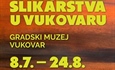 U srijedu Galeriji Oranžerija, otvorenje 8. bijenala slikarstva