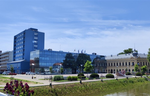 Vukovar očekuje rekordnu turističku sezonu: više kruzera, brojne...
