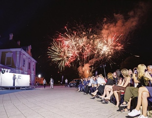 Vukovar Film Festival slavi 20 godina