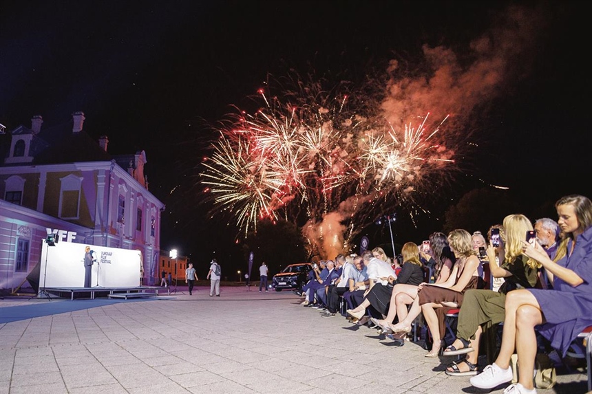 Vukovar Film Festival slavi 20 godina