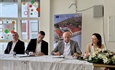 Mirkovci dobivaju novu sportsku dvoranu vrijednu više od 2,4 milijuna eura