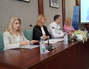 Udrugama gotovo 4,6 milijuna eura
