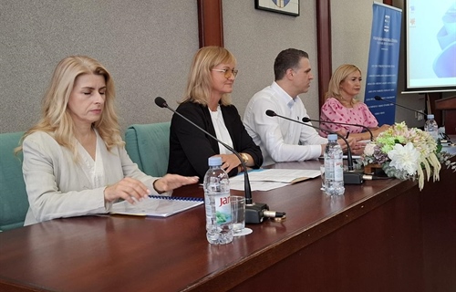 Udrugama gotovo 4,6 milijuna eura