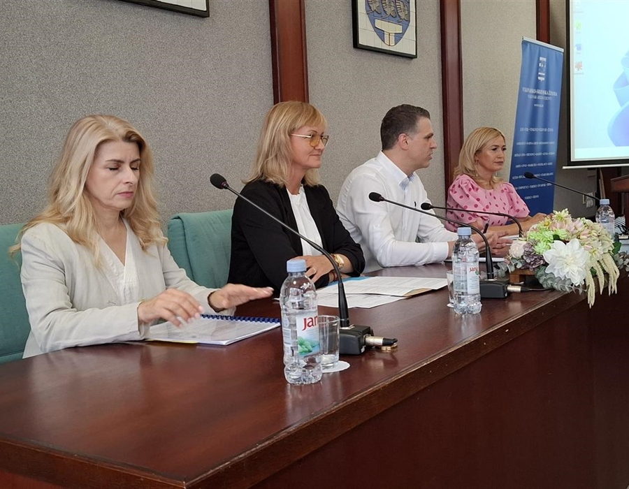 Udrugama gotovo 4,6 milijuna eura