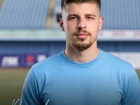 Daniel Lukić novo je pojačanje Cibalije