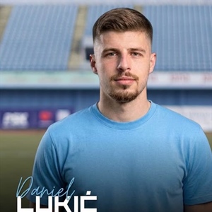 Daniel Lukić novo je pojačanje Cibalije