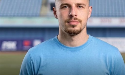 Daniel Lukić novo je pojačanje Cibalije