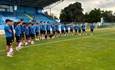 HNK Vukovar 1991 počeo s pripremama