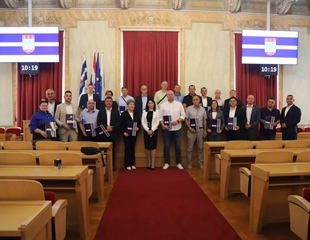 Više od pola milijuna eura za nove komunalne i društvene projekte u 22...