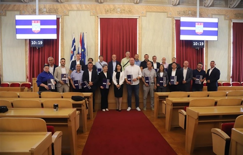 Više od pola milijuna eura za nove komunalne i društvene projekte u 22...