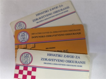 HZZO upozorava građane: Prevaranti se ponovno lažno predstavljaju kao djelatnici Zavoda