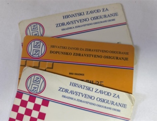 HZZO upozorava građane: Prevaranti se ponovno lažno predstavljaju kao...