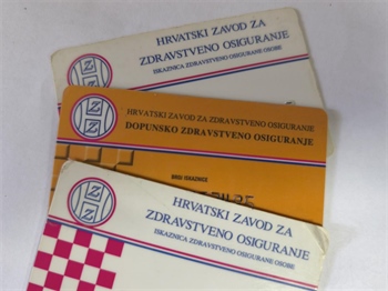 HZZO upozorava građane: Prevaranti se ponovno lažno predstavljaju kao djelatnici Zavoda