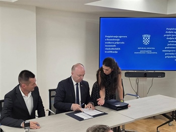 Tompojevci dobili bespovratna sredstva za projekt poticanja povratka i useljavanja