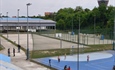 Završena rekonstrukcija ŠRC Lijeva bara u Vukovaru
