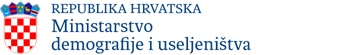 Bespovratna sredstava u iznosu od 1.2 milijuna eura za poticanje povratka i useljavanja