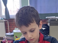 Crtež dječaka iz Vukovara bit će na poštanskoj marki