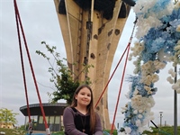 Devetogodišnja Diva Maria svojim je nesebičnim činom pokazala kako se...
