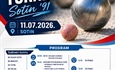 2. braniteljski boćarski turnir Sotin '91