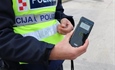 Motociklist teško ozlijeđen na autocesti kod Lipovca, policija najavila pojačani nadzor
