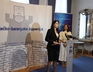 Gospodarstvenicima još 645 tisuća eura