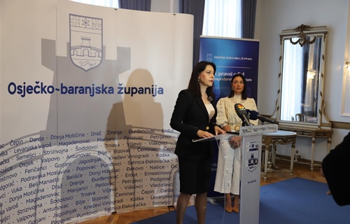 Gospodarstvenicima još 645 tisuća eura