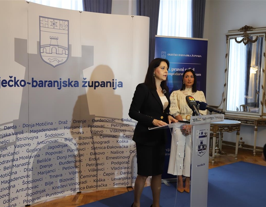 Gospodarstvenicima još 645 tisuća eura