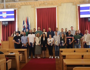 Još 33 mlade obitelji dobile potpore za vlastiti dom
