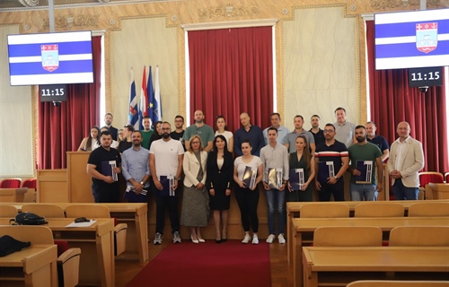 Još 33 mlade obitelji dobile potpore za vlastiti dom