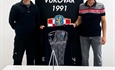 Patrik Jerković priključen seniorskoj ekipi HNK Vukovar 1991