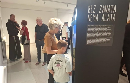Vučedol gostuje u Tomislavgradu