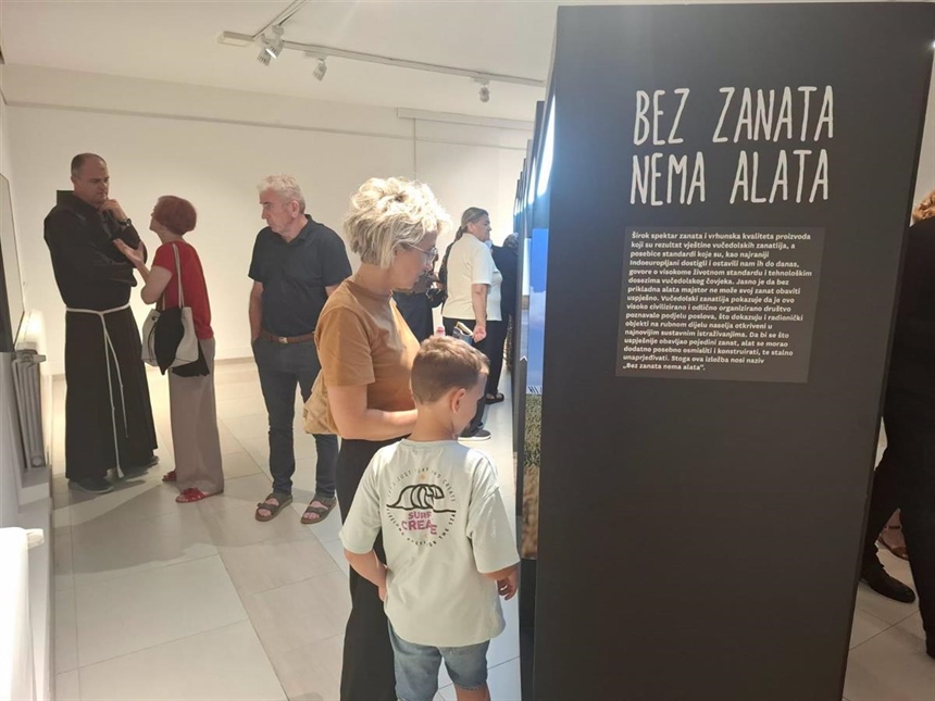 Vučedol gostuje u Tomislavgradu