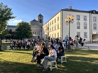 Muzej vučedolske kulture u Tomislavgradu predstavio dvije izložbe i...