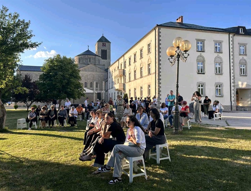 Muzej vučedolske kulture u Tomislavgradu predstavio dvije izložbe i učvrstio prekograničnu suradnju
