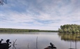 Drava kod Osijeka na povijesno niskoj razini: Izmjeren rekordni vodostaj od čak minus 174 centimetra
