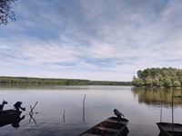 Drava kod Osijeka na povijesno niskoj razini: Izmjeren rekordni...