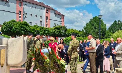 Otok proslavio Dan grada: Dvadeset godina od proglašenja najmlađim...