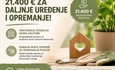 Općini Lovas odobreno 21.400 eura bespovratnih sredstava za poticanje razvoja komunalnog gospodarstva i standarda