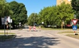 Sigurniji put do škole: U Vinkovcima uvedena Zona 30 kod OŠ Antuna Gustava Matoša