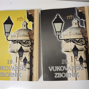 Matica hrvatska traži novo lice Vukovarskog zbornika